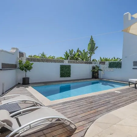 The Cozy By The Sea Casa vacanze Marbella