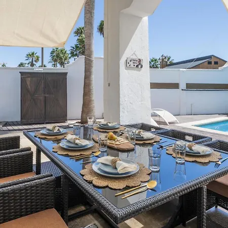 Casa vacanze The Cozy By The Sea Marbella