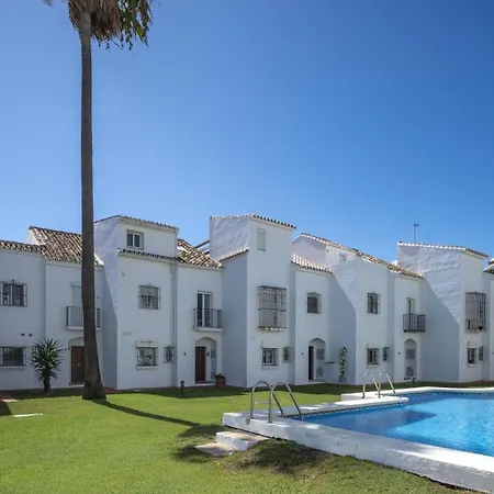 Casa vacanze The Cozy By The Sea *