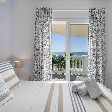 Casa vacanze The Cozy By The Sea Marbella