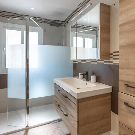 Casa vacanze The Cozy By The Sea *