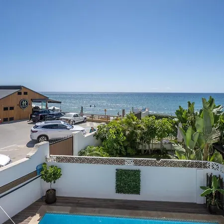 The Cozy By The Sea Casa vacanze Marbella