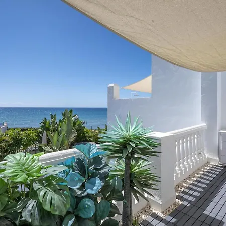 The Cozy By The Sea Casa vacanze Marbella