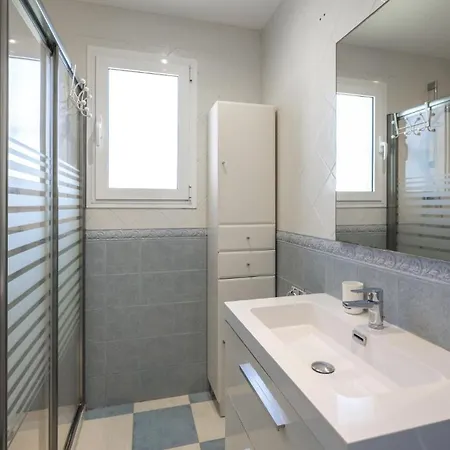 Casa vacanze The Cozy By The Sea