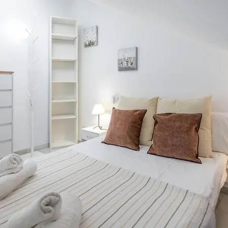 Casa vacanze The Cozy By The Sea Marbella