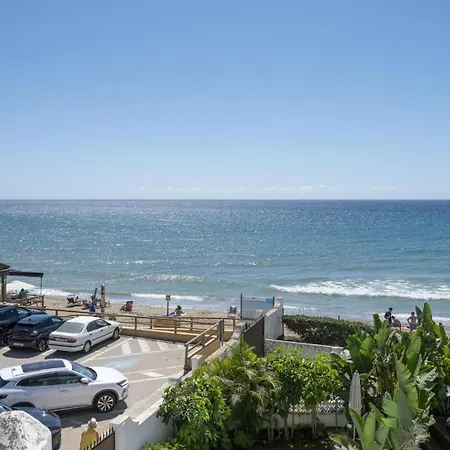 Casa vacanze The Cozy By The Sea