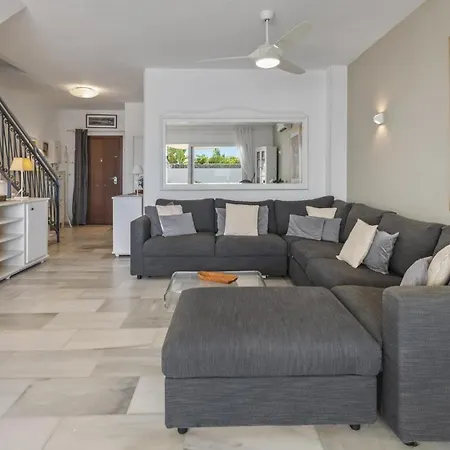 Casa vacanze The Cozy By The Sea